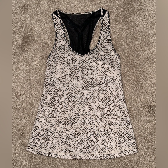 Lululemon Dance To Yoga Tank - Picture 4 of 8